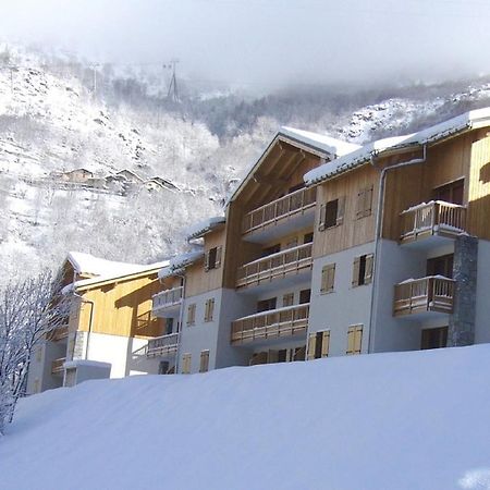 Residence Orelle 3 Vallees By Resid&Co エクステリア 写真