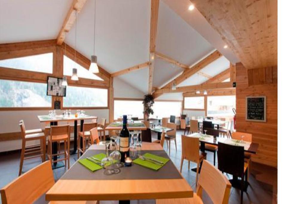 Residence Orelle 3 Vallees By Resid&Co エクステリア 写真