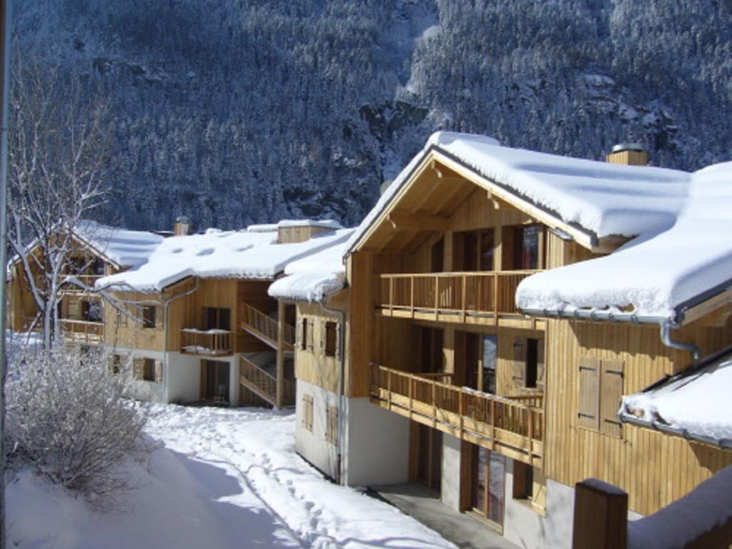 Residence Orelle 3 Vallees By Resid&Co エクステリア 写真
