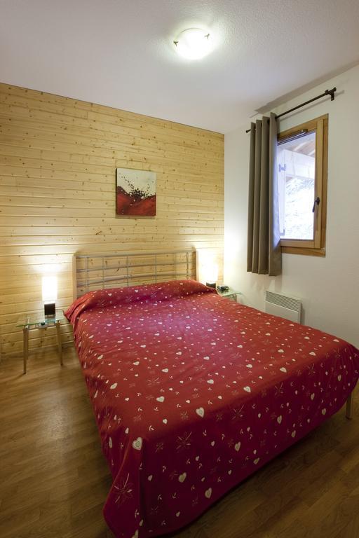 Residence Orelle 3 Vallees By Resid&Co 部屋 写真