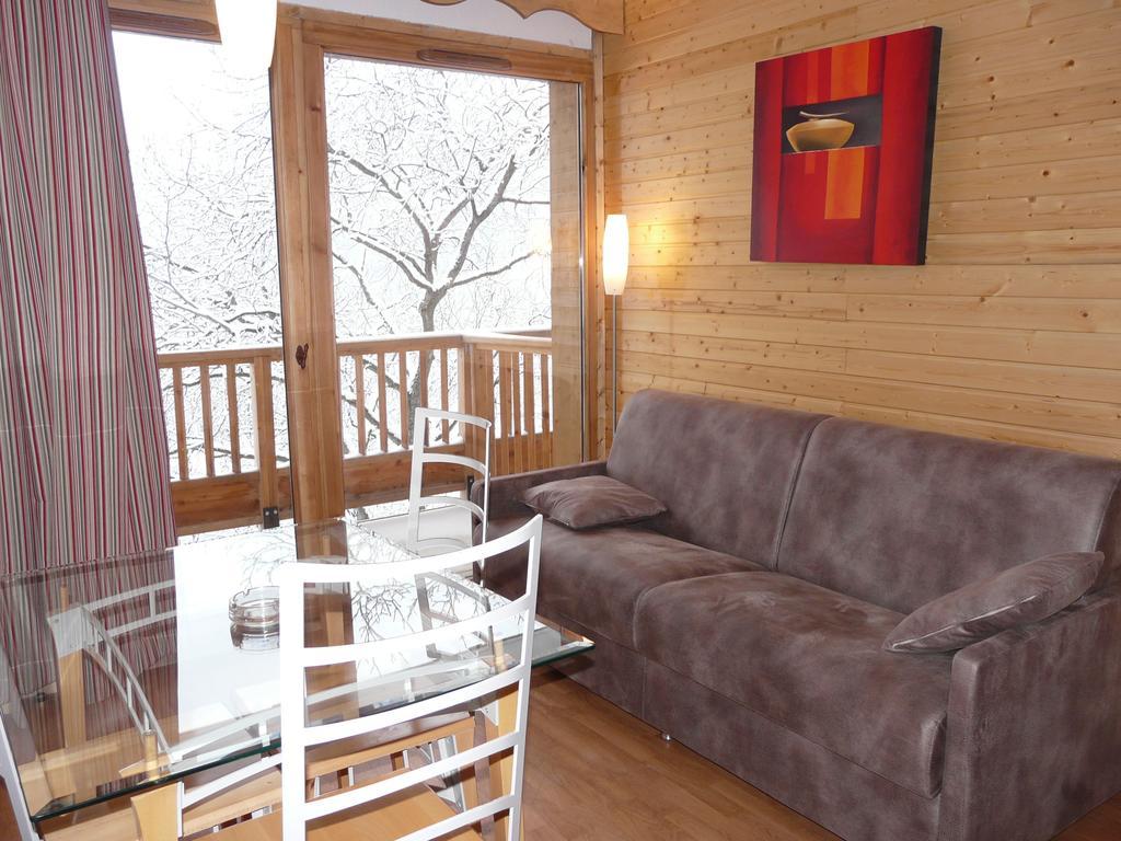 Residence Orelle 3 Vallees By Resid&Co 部屋 写真