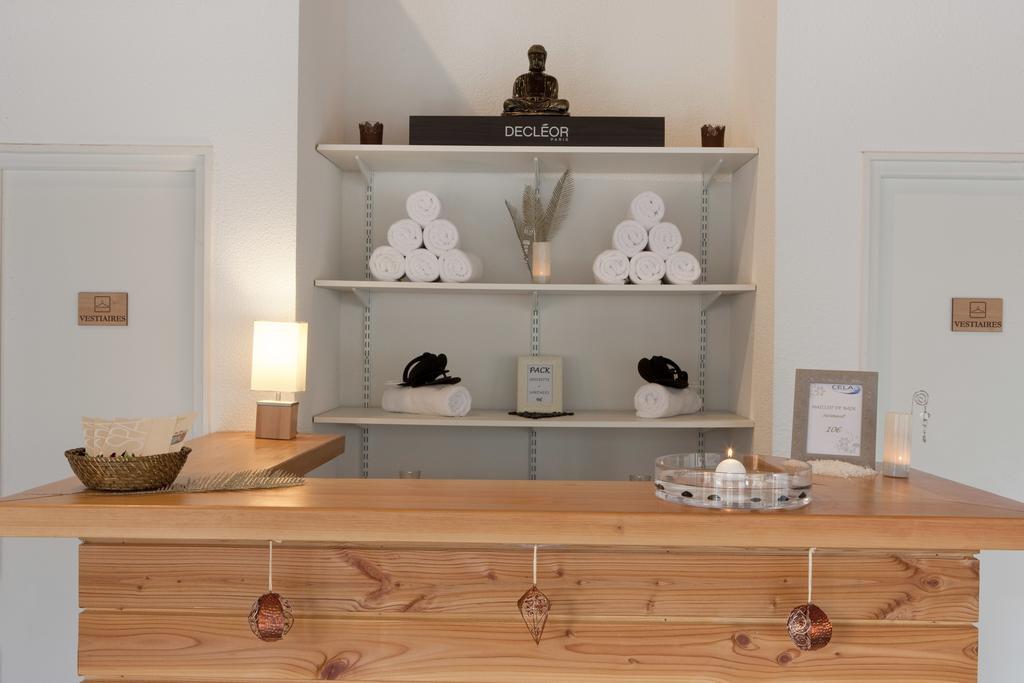 Residence Orelle 3 Vallees By Resid&Co エクステリア 写真