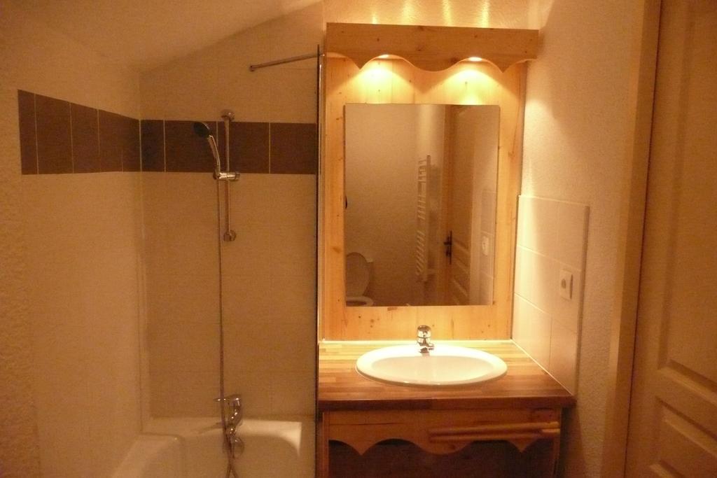 Residence Orelle 3 Vallees By Resid&Co 部屋 写真