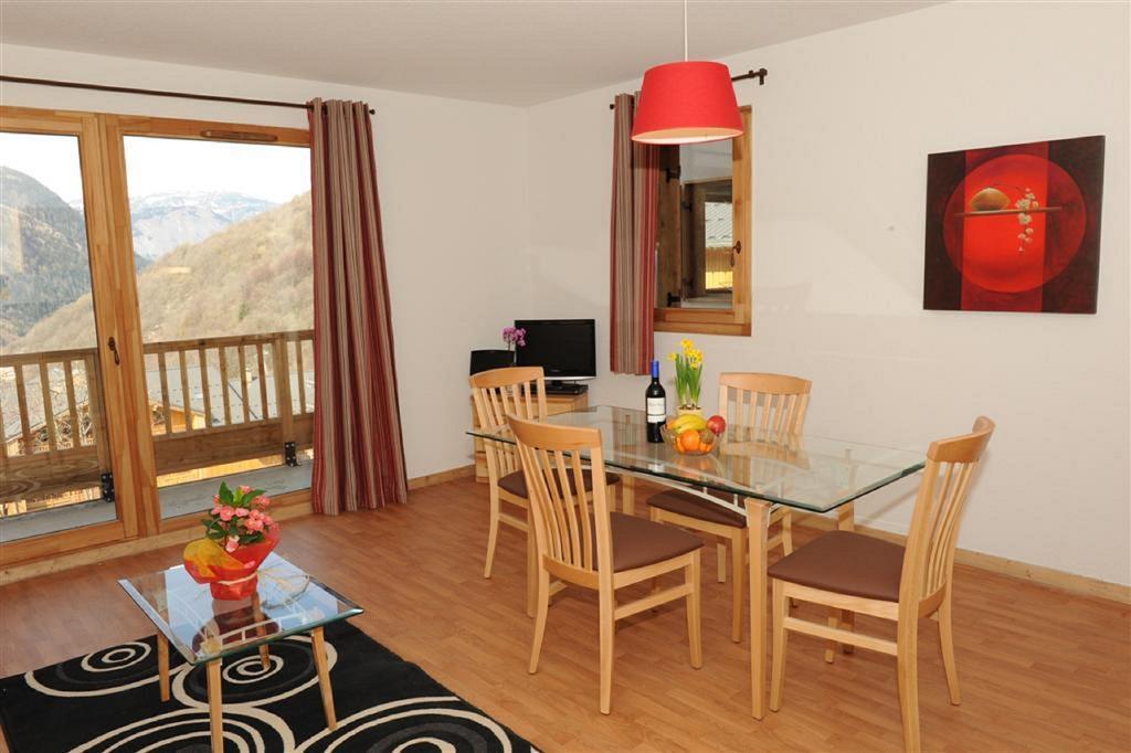 Residence Orelle 3 Vallees By Resid&Co エクステリア 写真